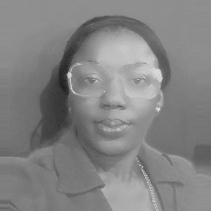 Mrs Ogedegbe Ekuetafia Hope