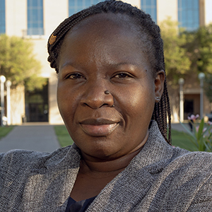 Dr. Joan Wakasa Murumba