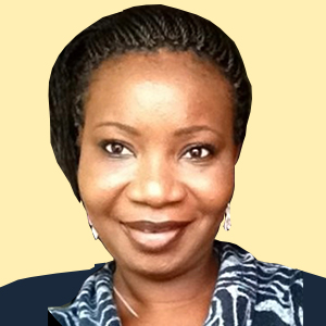 Dr. Olayinka Oyeleye