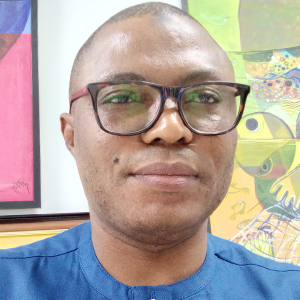 Dr. Ademola Lukman Lawal