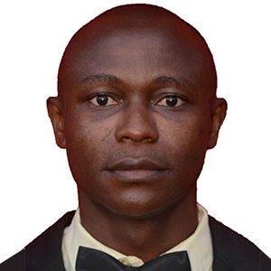 Anthony Oboite Solomon