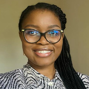 Dr Jabulile Mzimela