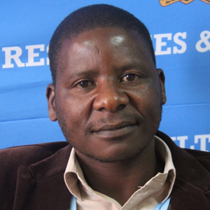 Dr. Raymond Mugandani