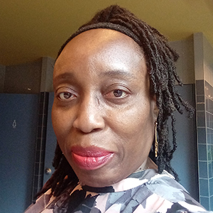 Dr. Adetoun Adebisi Oyelude