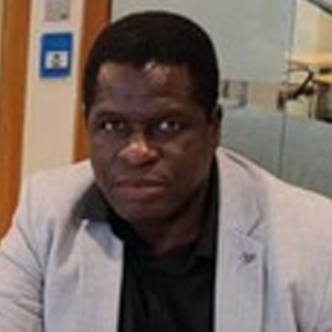 Prof. Inocent Moyo