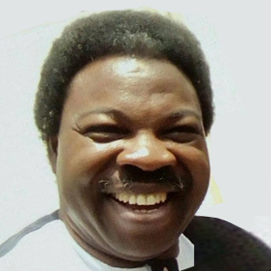 Prof. Samuel Olufemi Adedeji