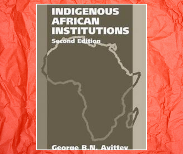 Africa Indigenous Knowledge Research Network (AIKRN) – The Africa ...