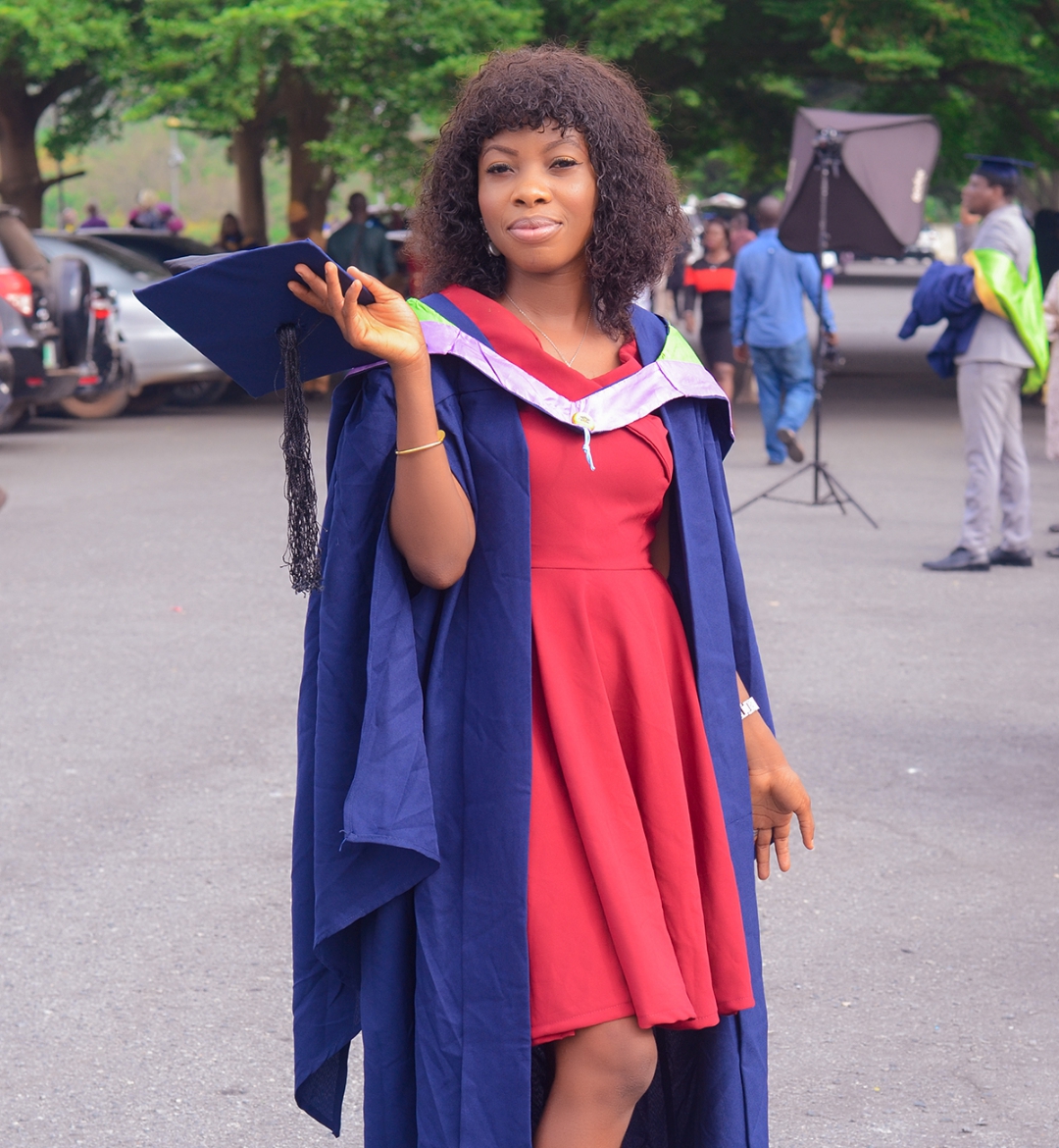 Adeoti Damilola Adedeji