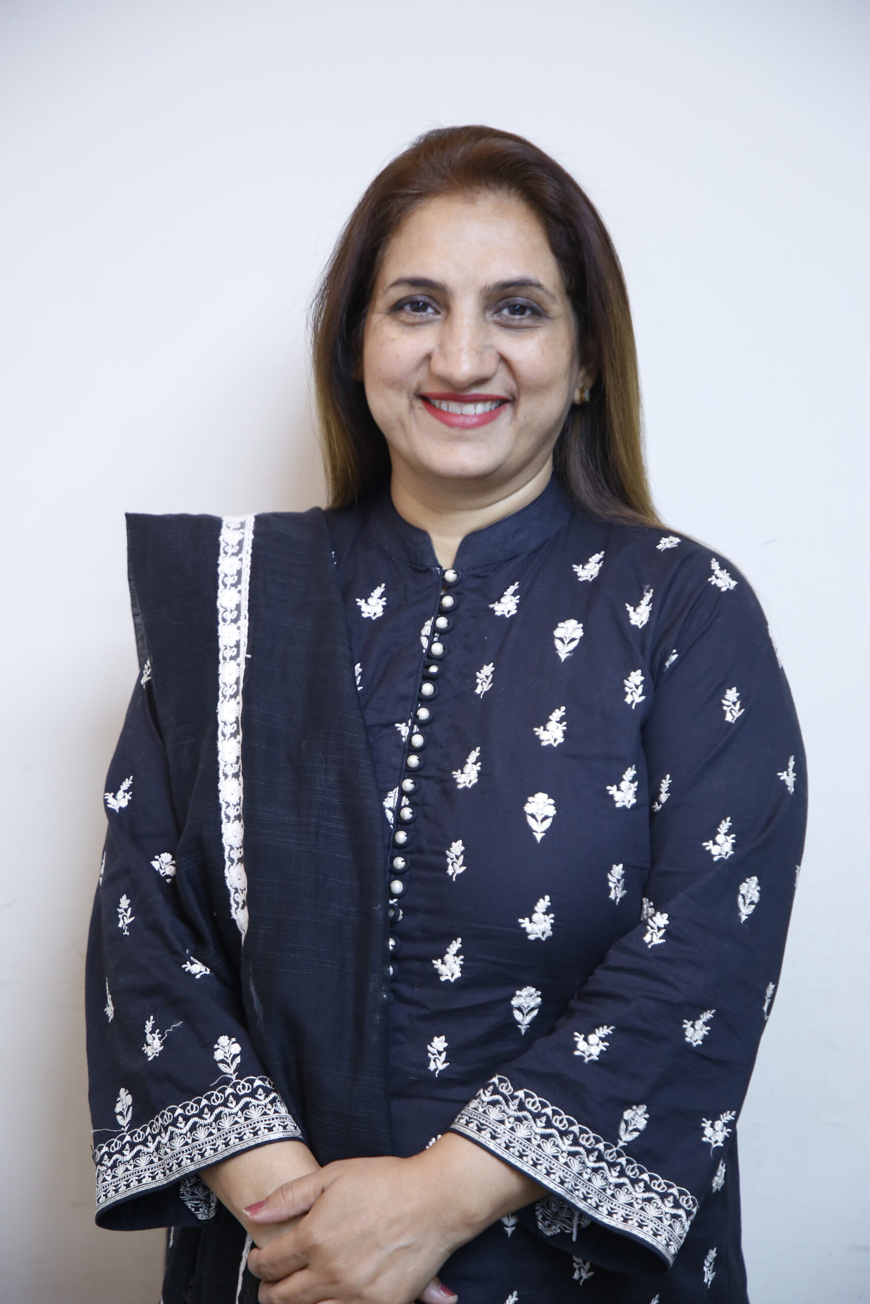 Afsheen Hassan Rathore