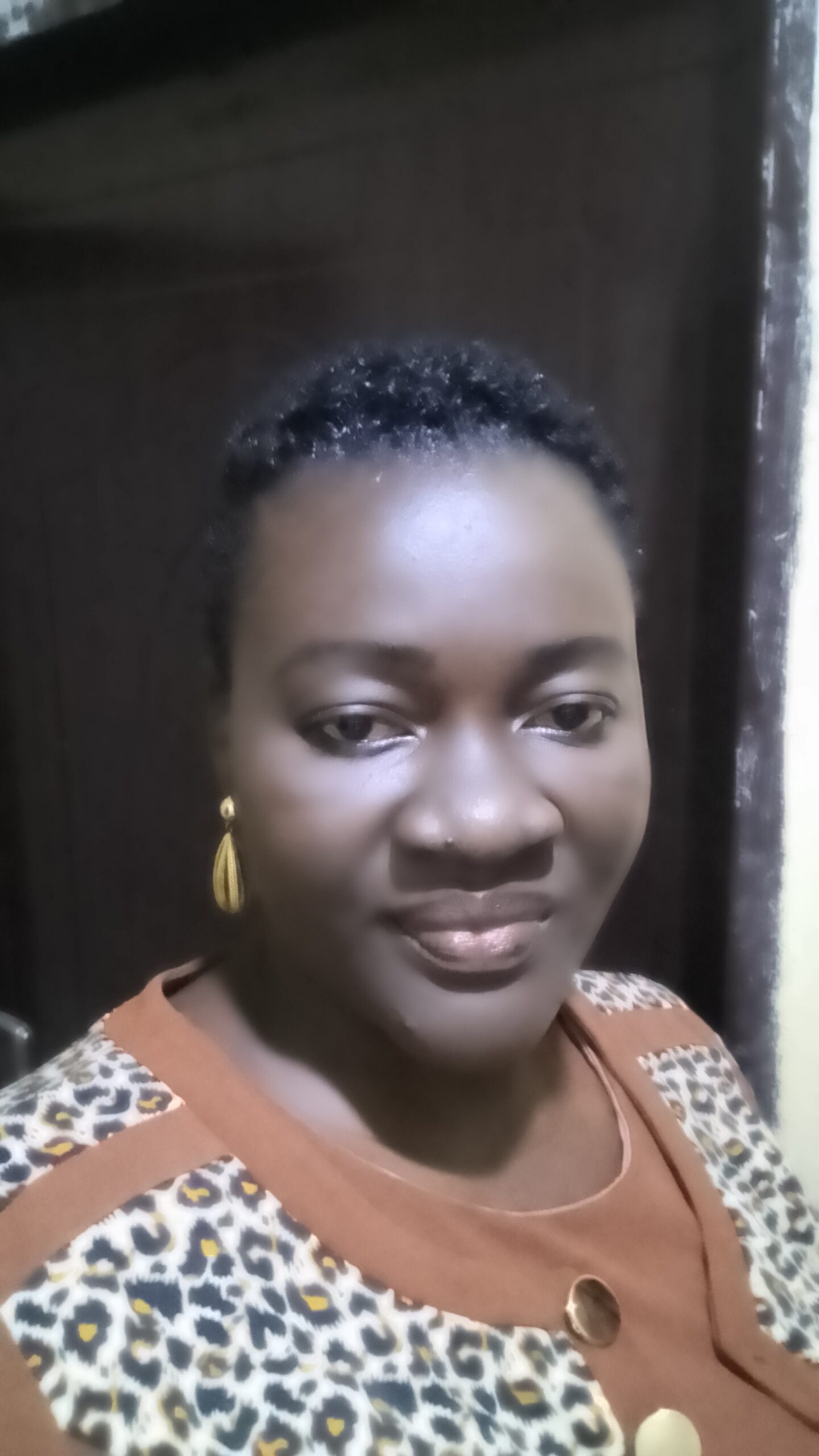 Bolanle Oluwatosin OYELEYE