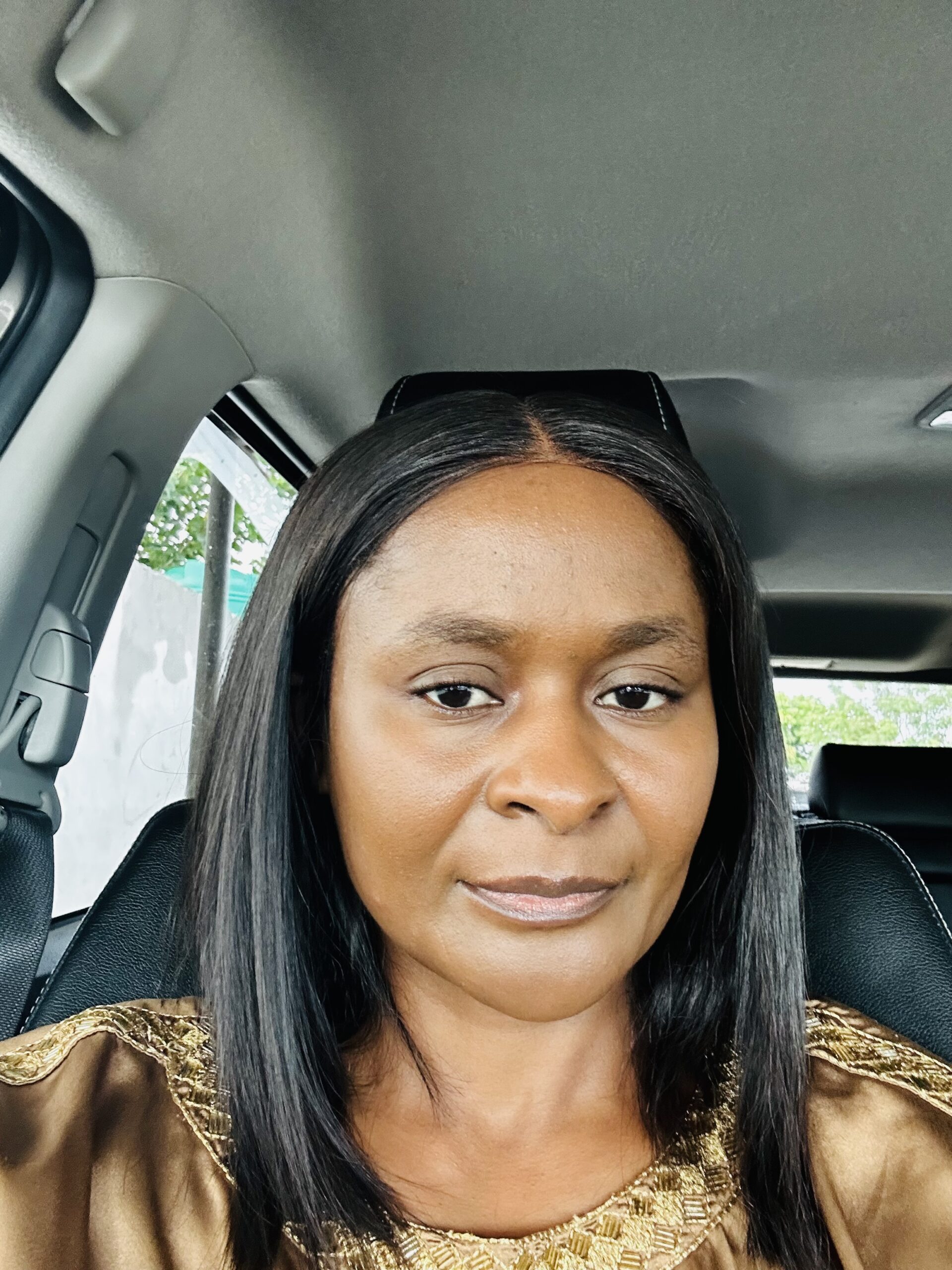 Hertha Kasiku Haikera