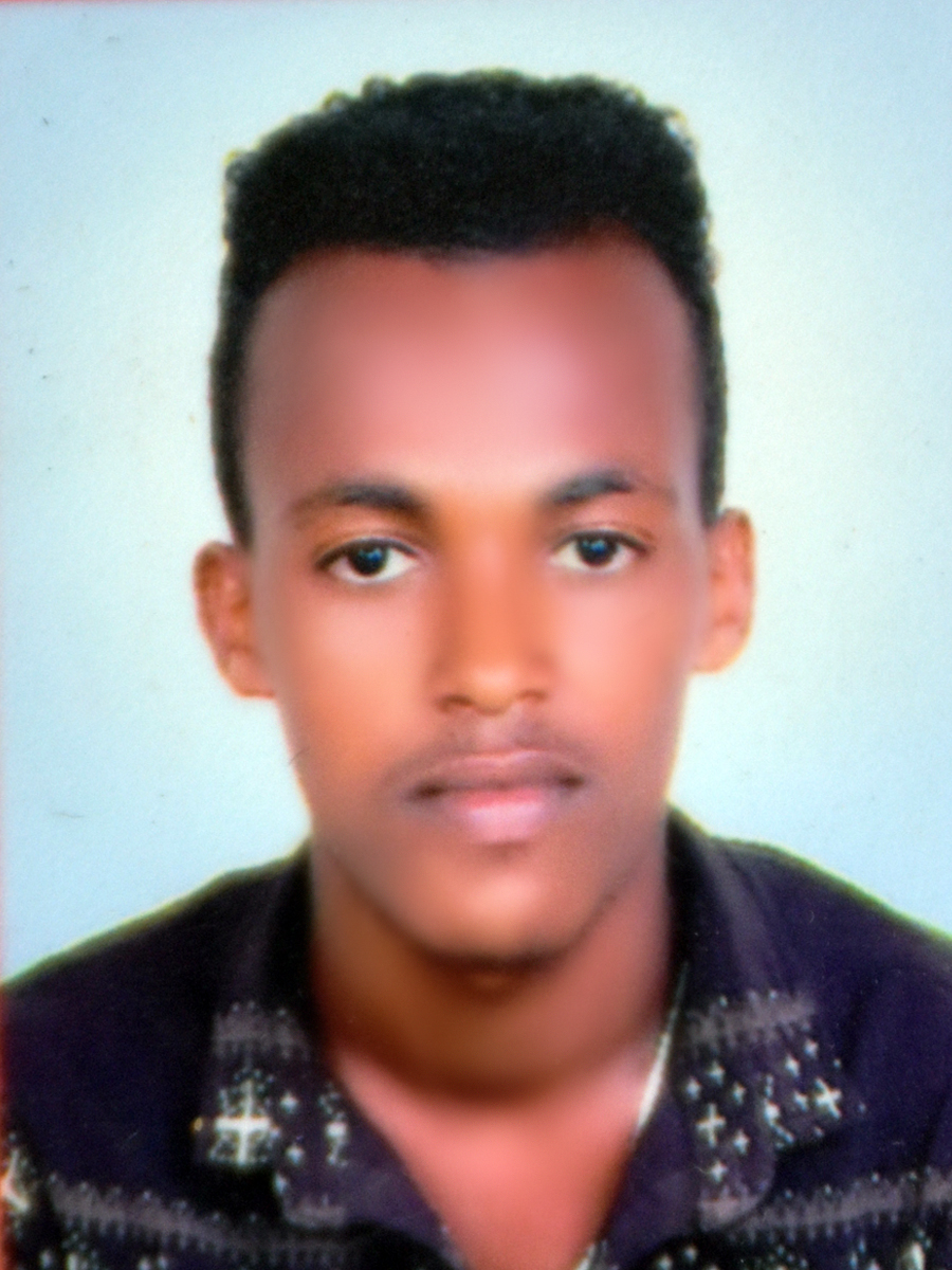Kenenisa Abdisa Kuse