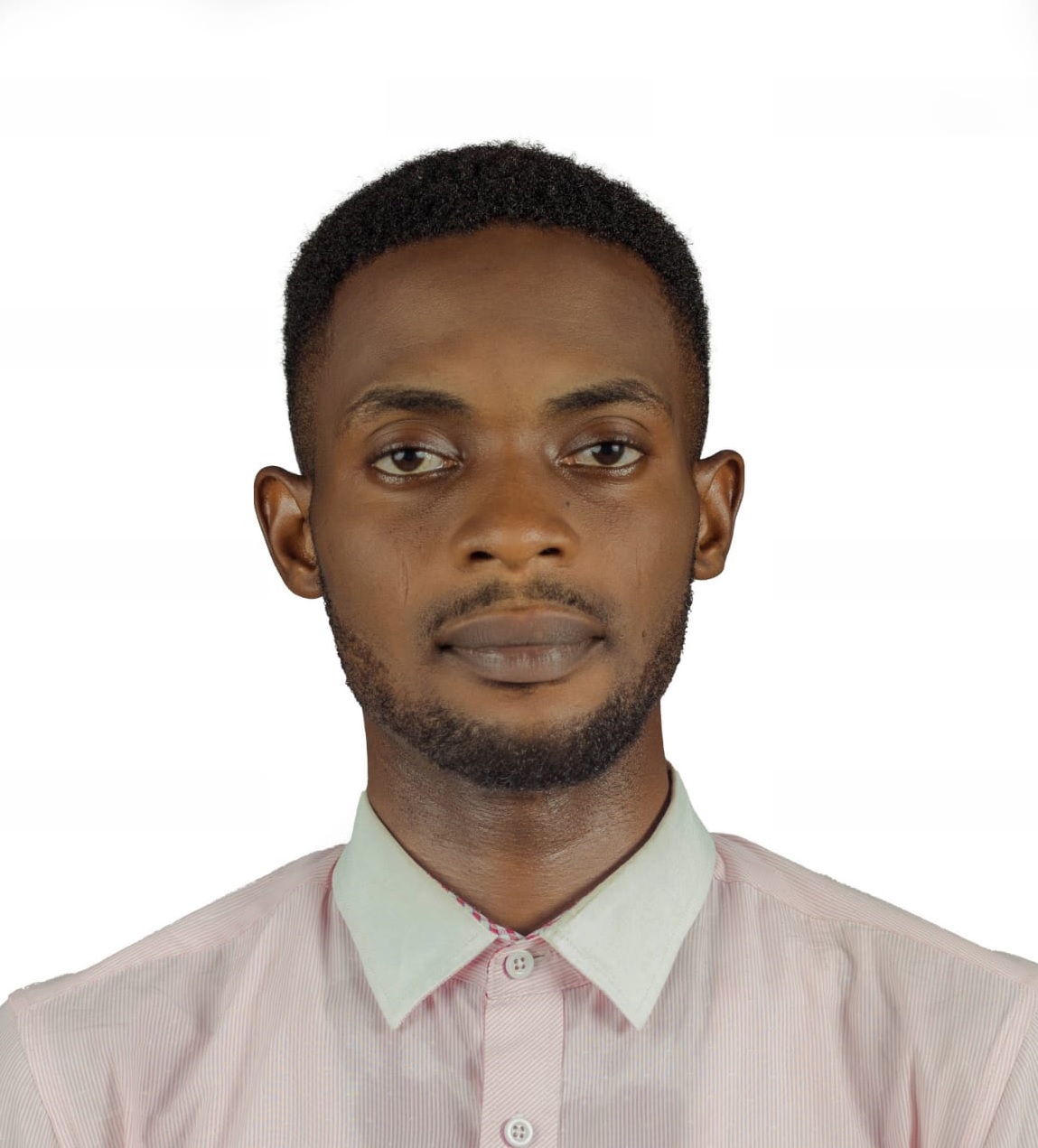 Oluwatosin Sunday Orodiran