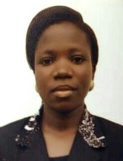 Stephania Aderonke Olanrewaju
