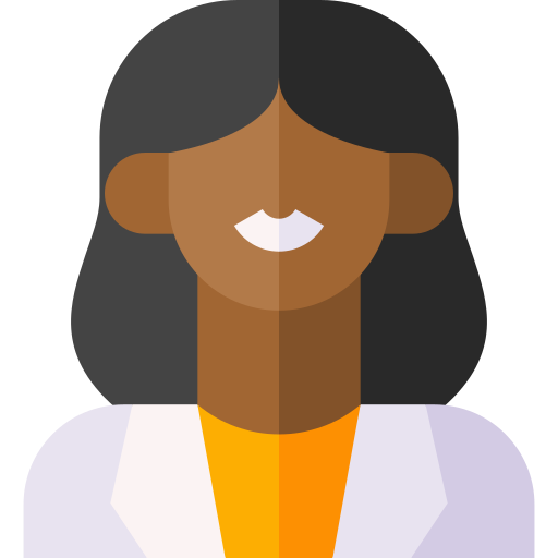 Lillian Kemunto Omoke