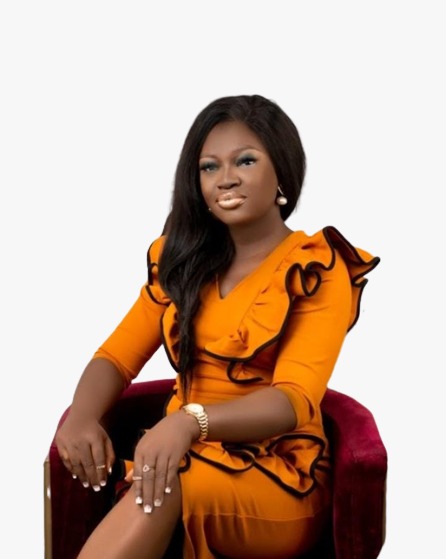 Bisola Henrietta Oladapo