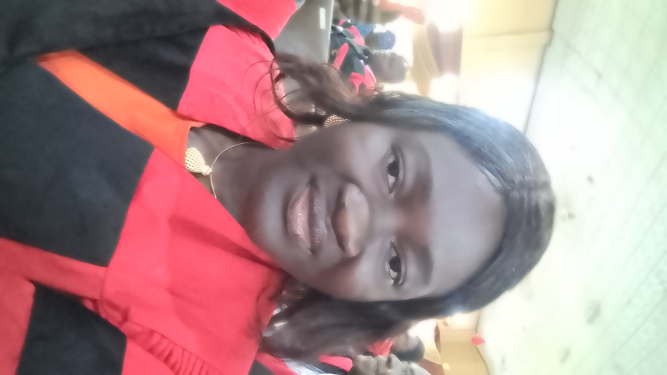 Bolanle Oluwatosin Oyeleye