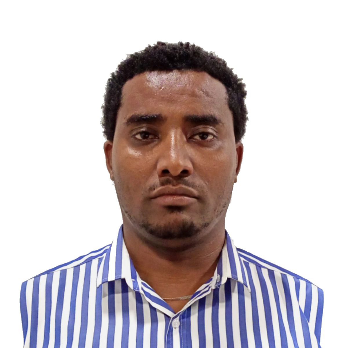 Daniel Mekonnen Yilma