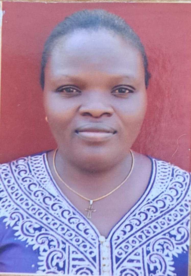 Oluwatofunmi Temitope Idowu-Davies