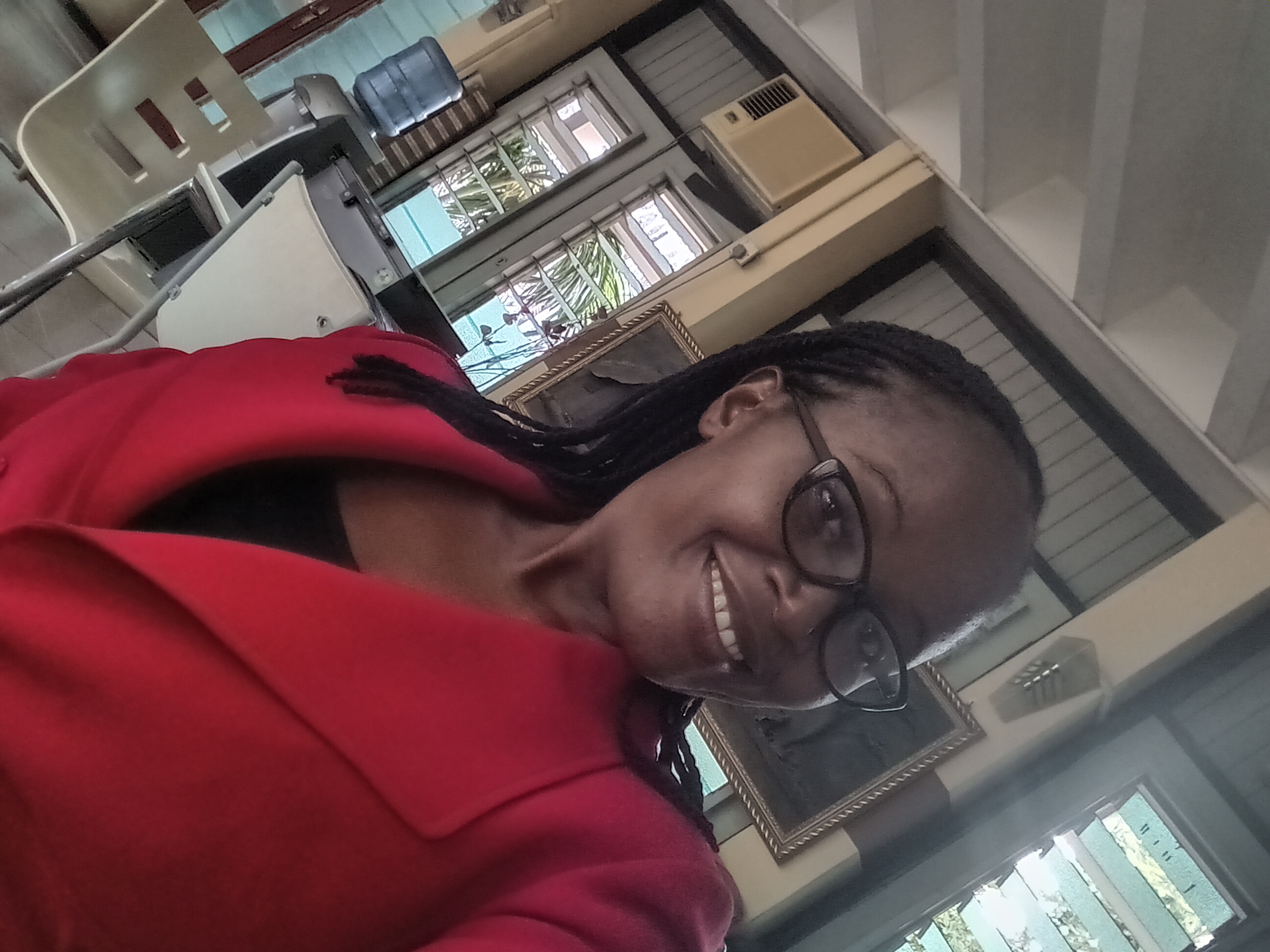 Ibeku Chiemela Imelda