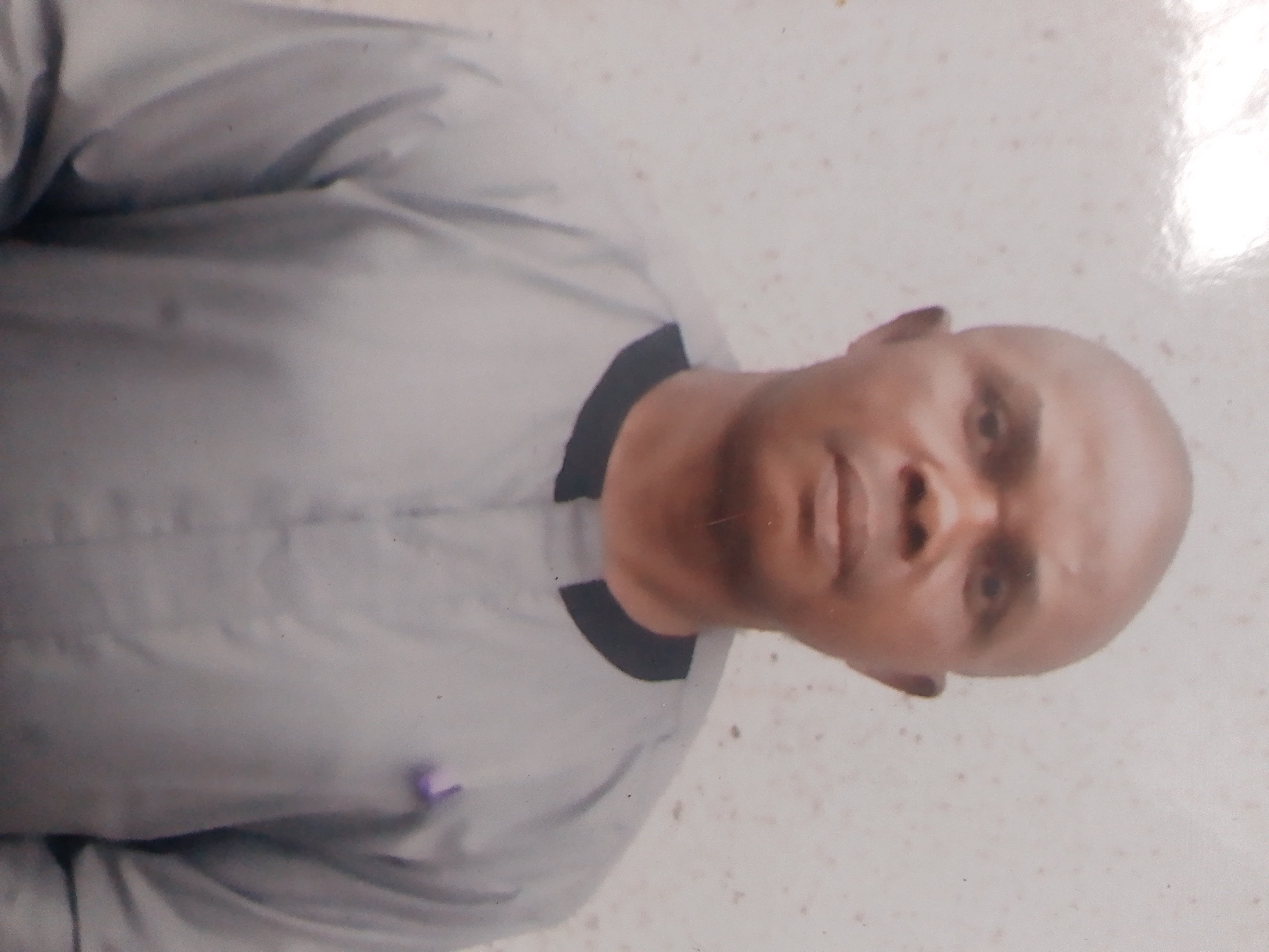 Promise Komene Abanee