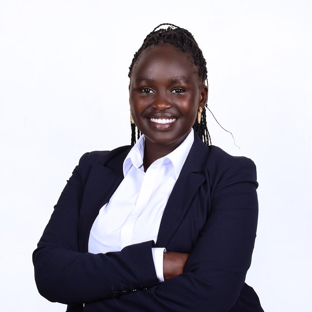 Atuhaire Baseka Patience