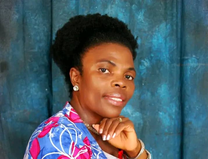 Isoken Erhowo Onoyona-Ekeocha