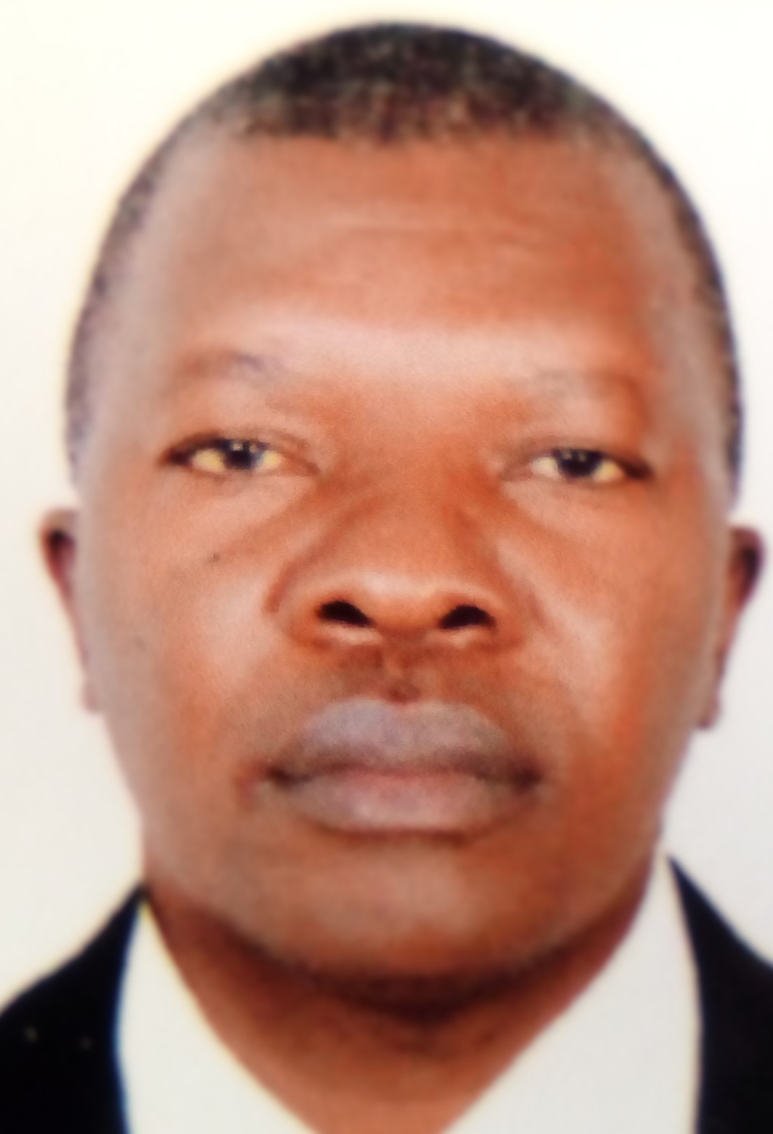 Thomson Odoki Mangeni