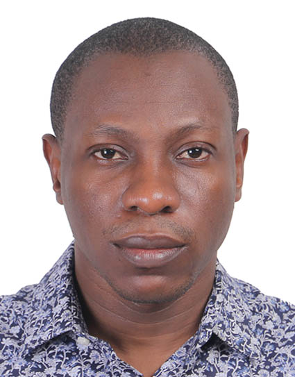 Oluwaseun Olanrewaju