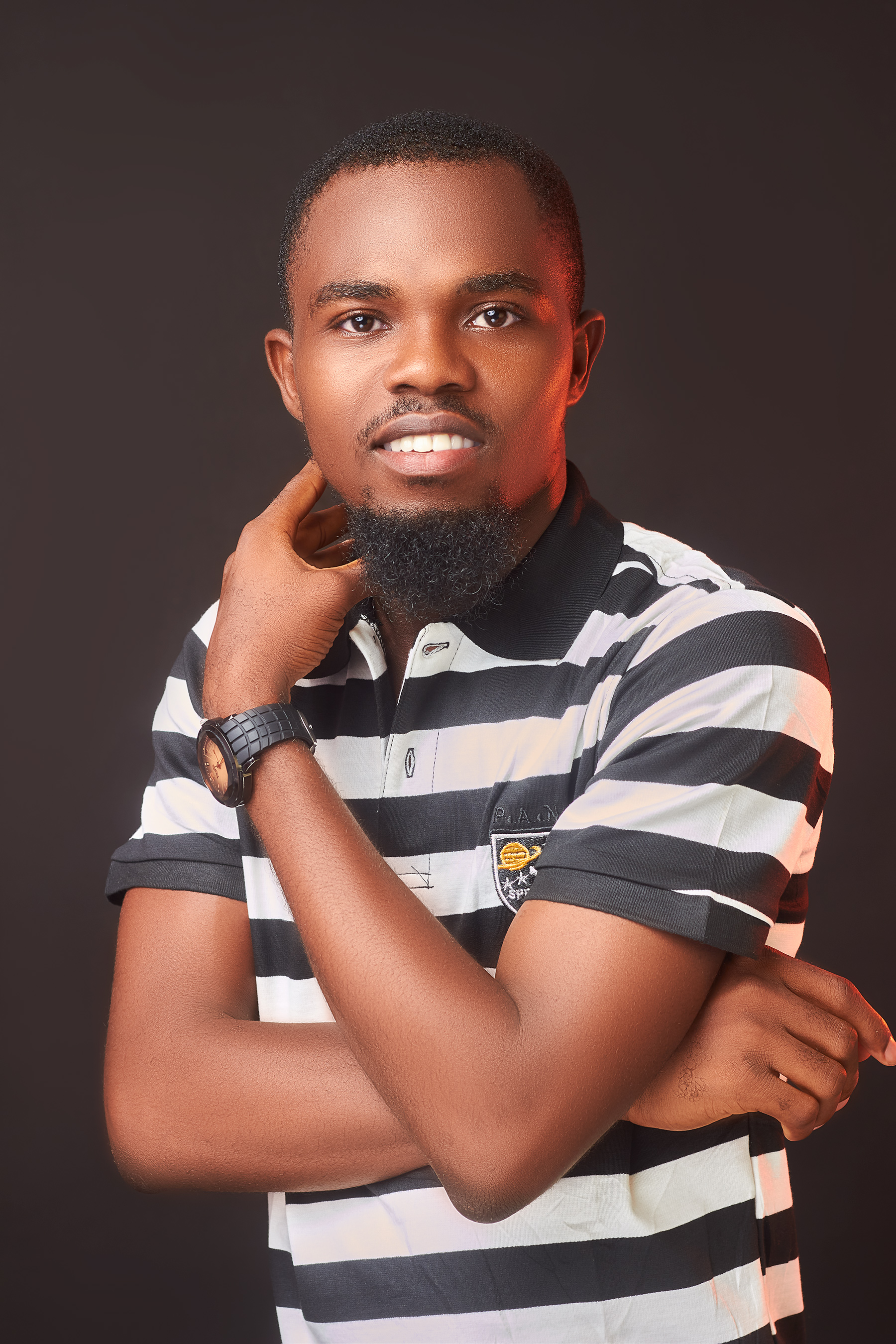 Chinedu Chukwudi Egwuatu