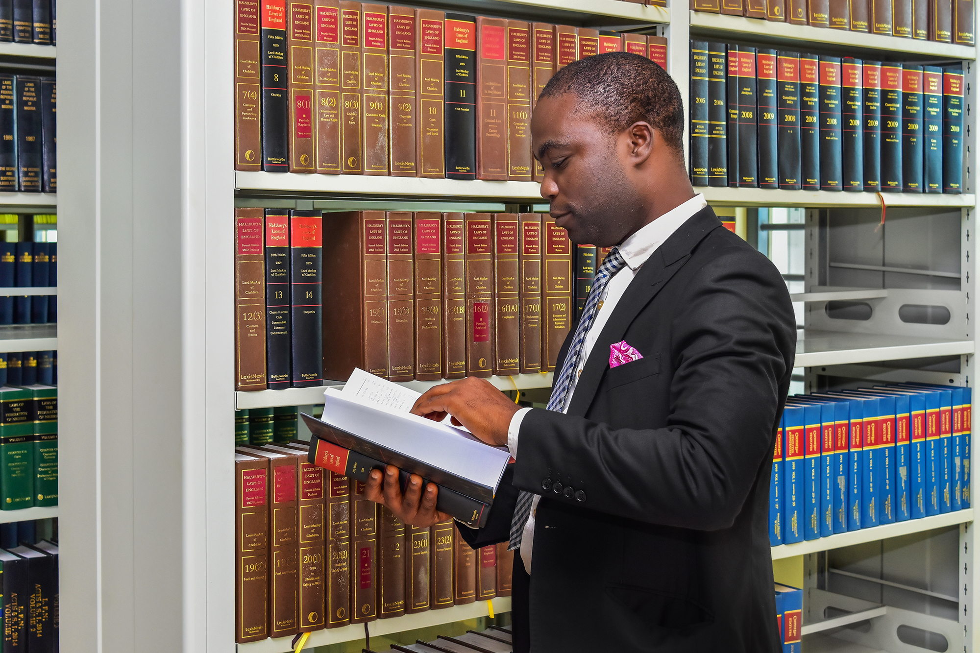 Oludayo John Bamgbose