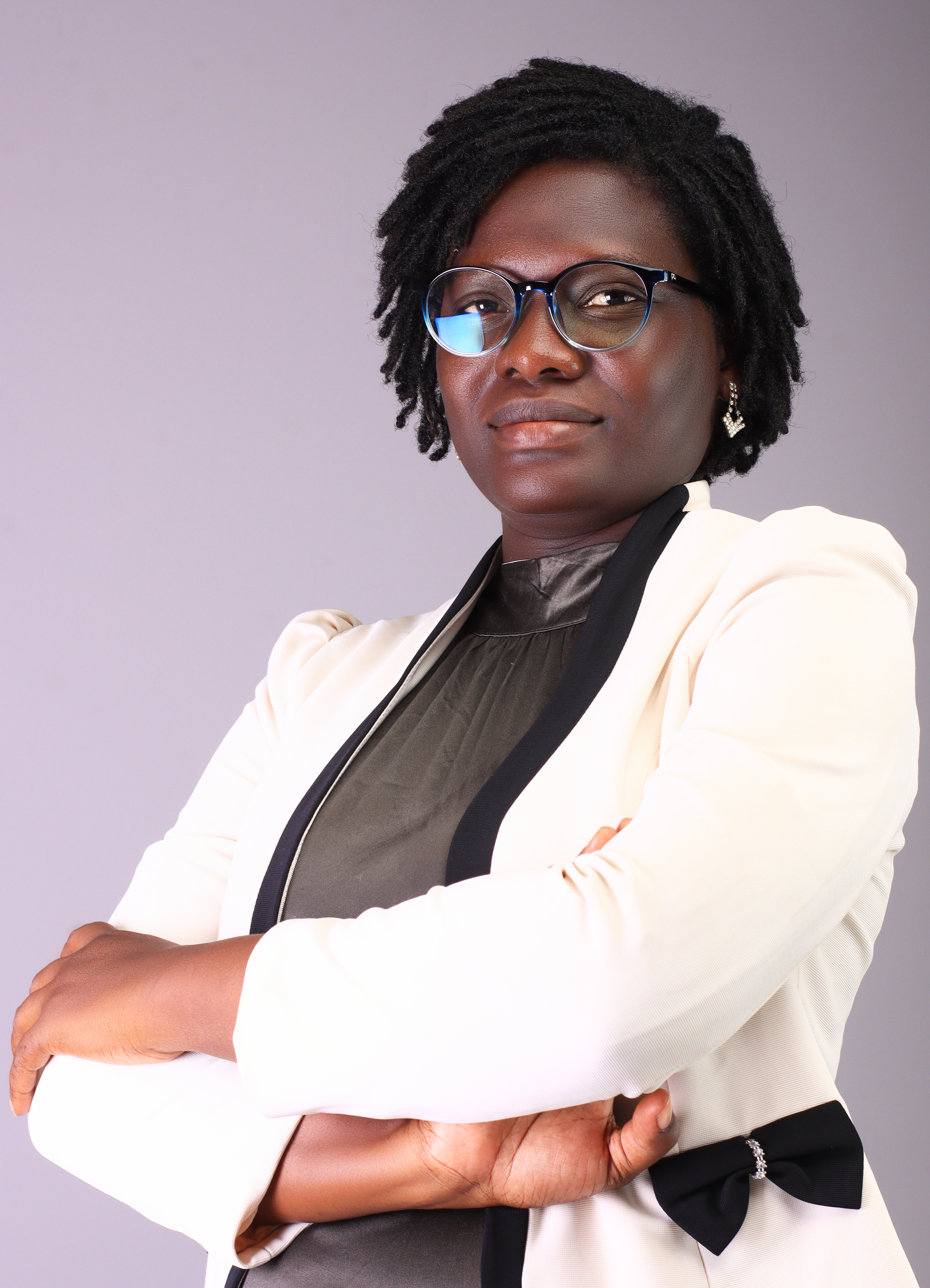 Gloria BOKO epse AGBO