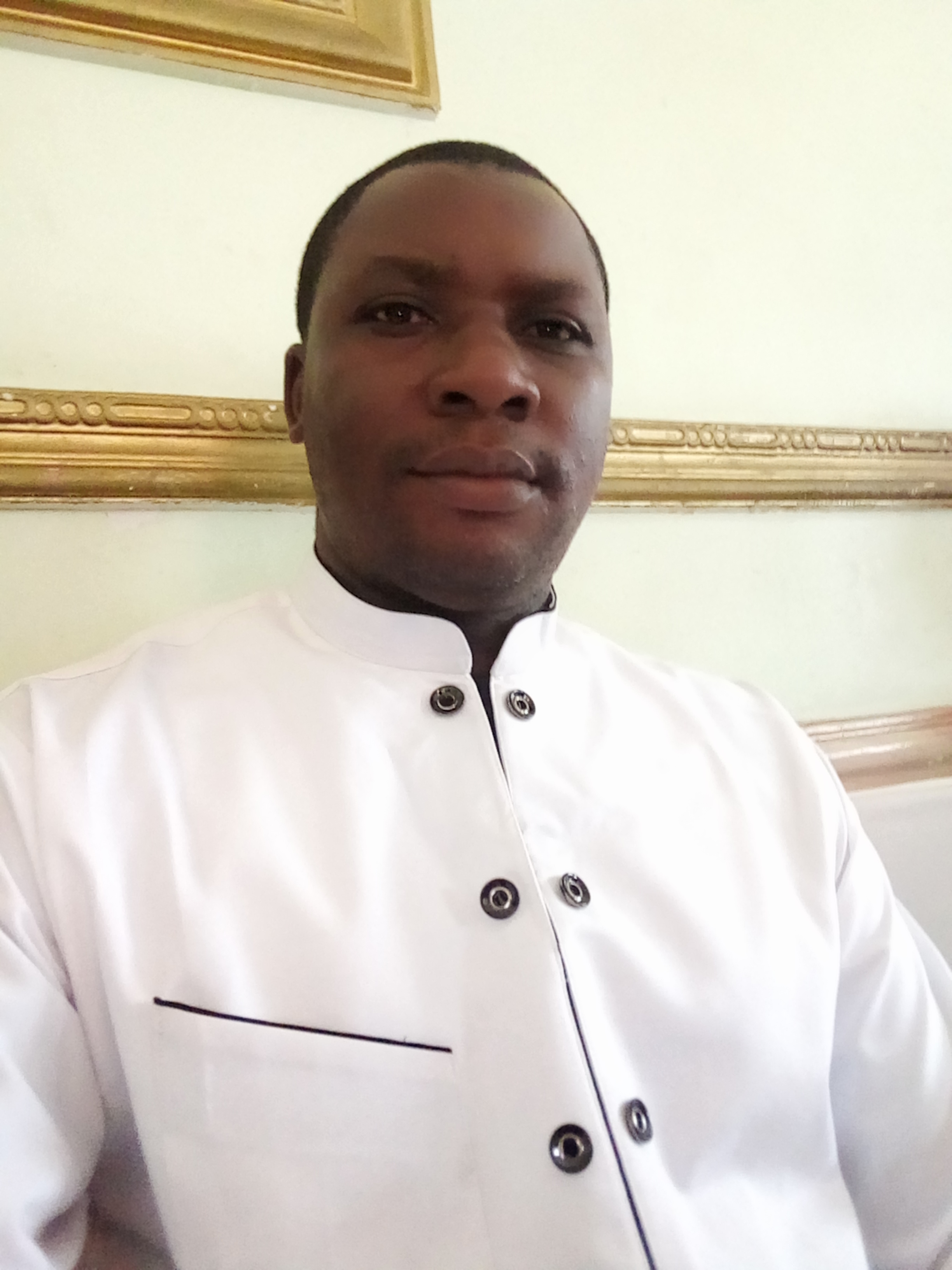 Tani Emmanuel Lukong