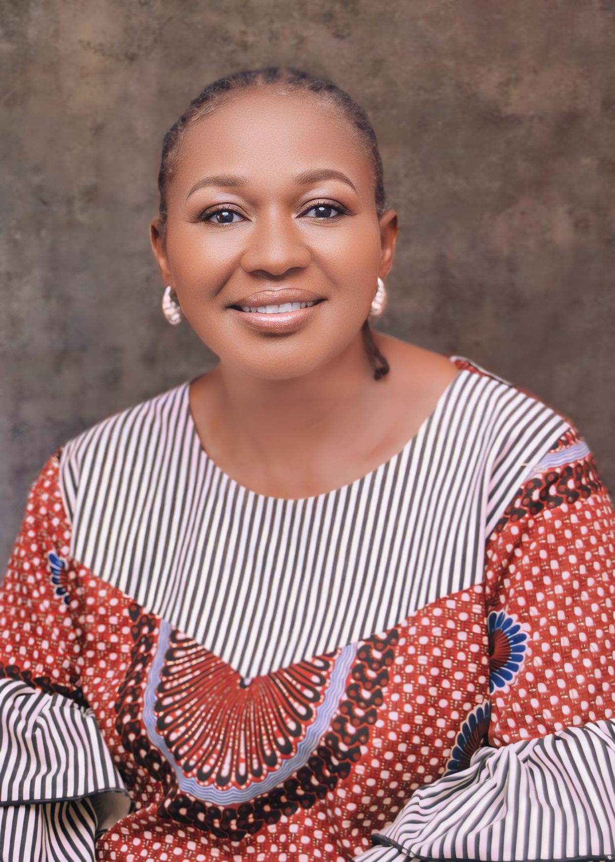 Celina Onyawoibi Aju-Ameh