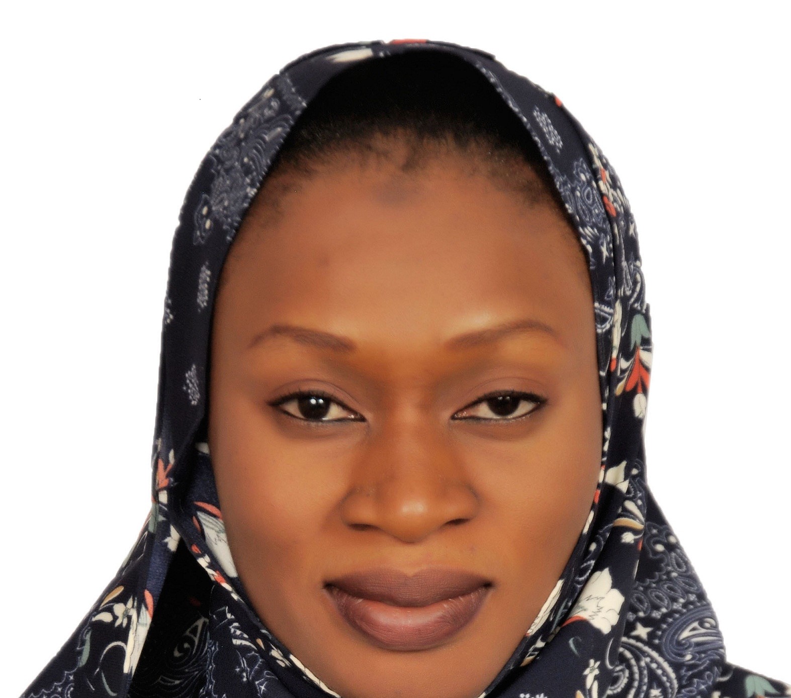 ZAINAB BELLO
