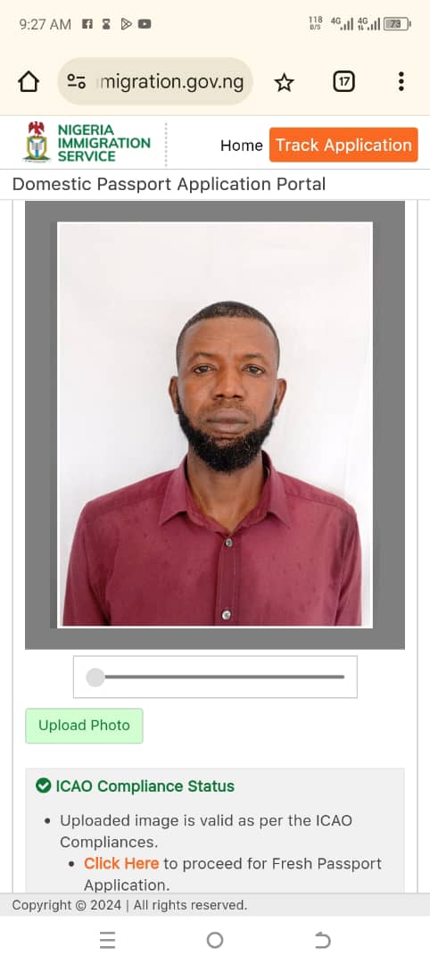 Akoje Humphrey peter