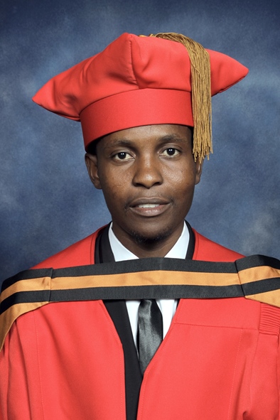 ALLAN TAPIWA MAGANGA