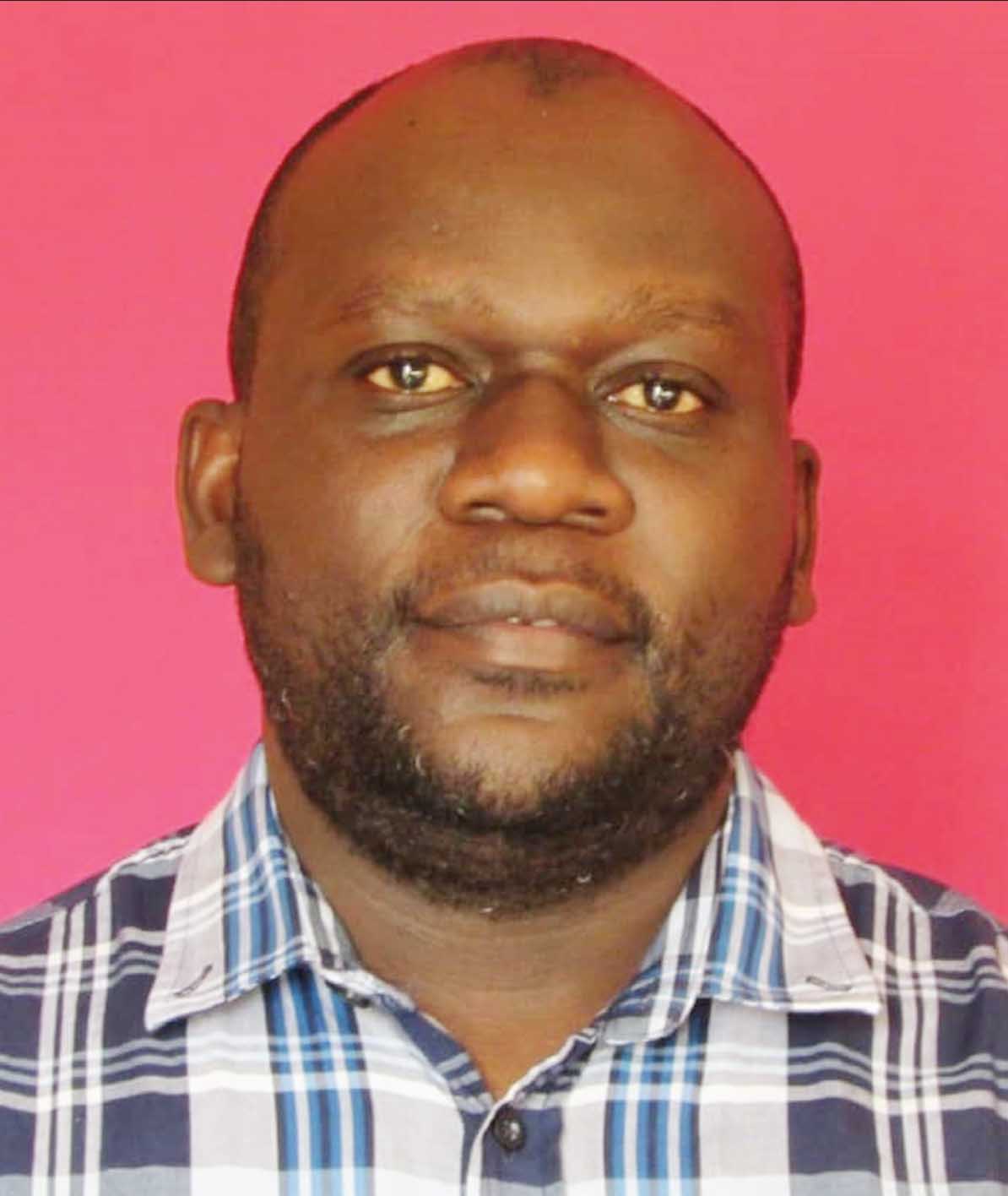 Mwayi Lusaka