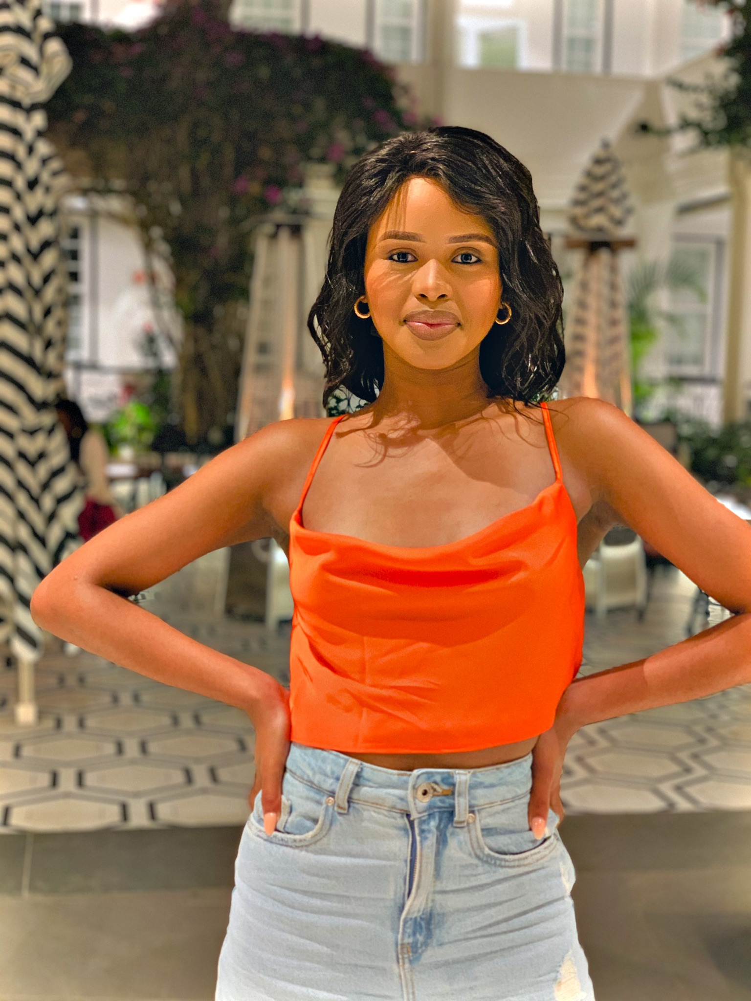 Chubeka Nadia Kauleza