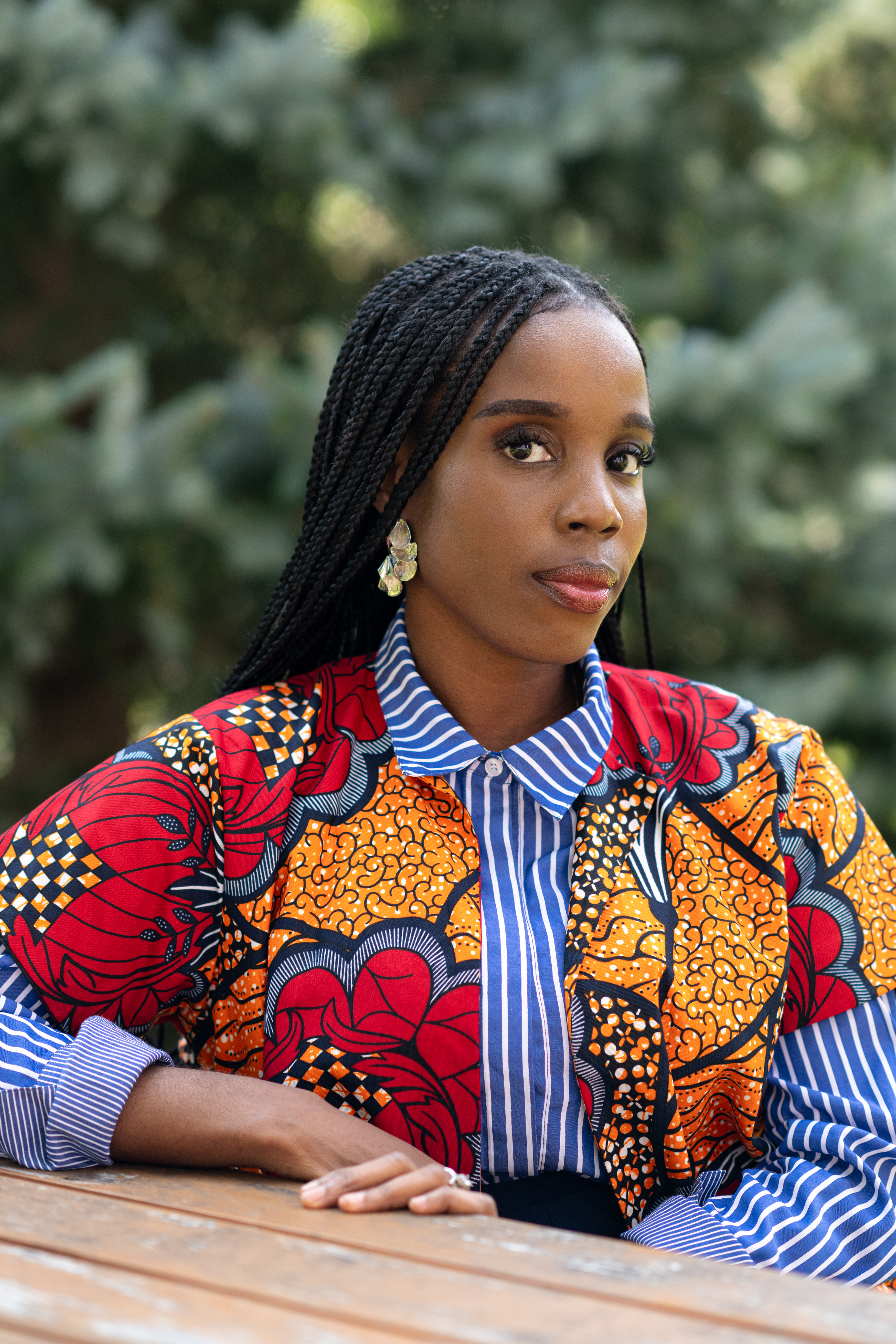 Chimaobim Ijeoma Enendu