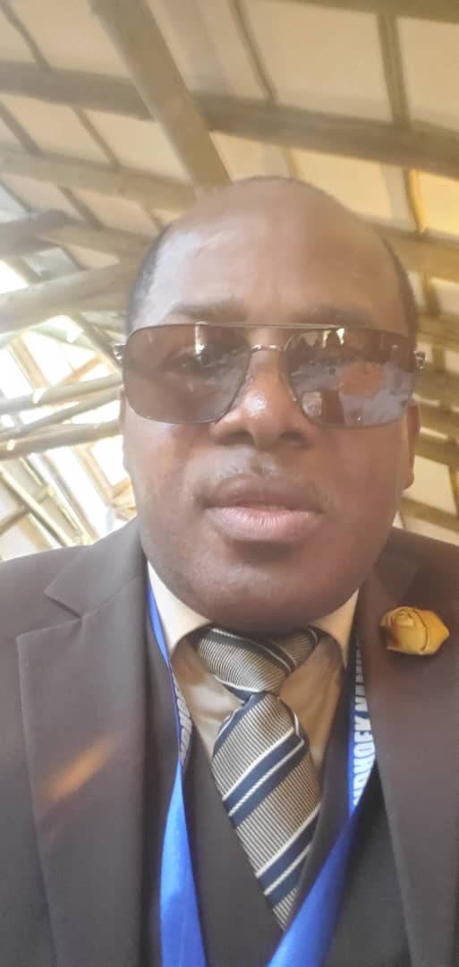 AUGUSTINE SISAGALI LUMWANGA