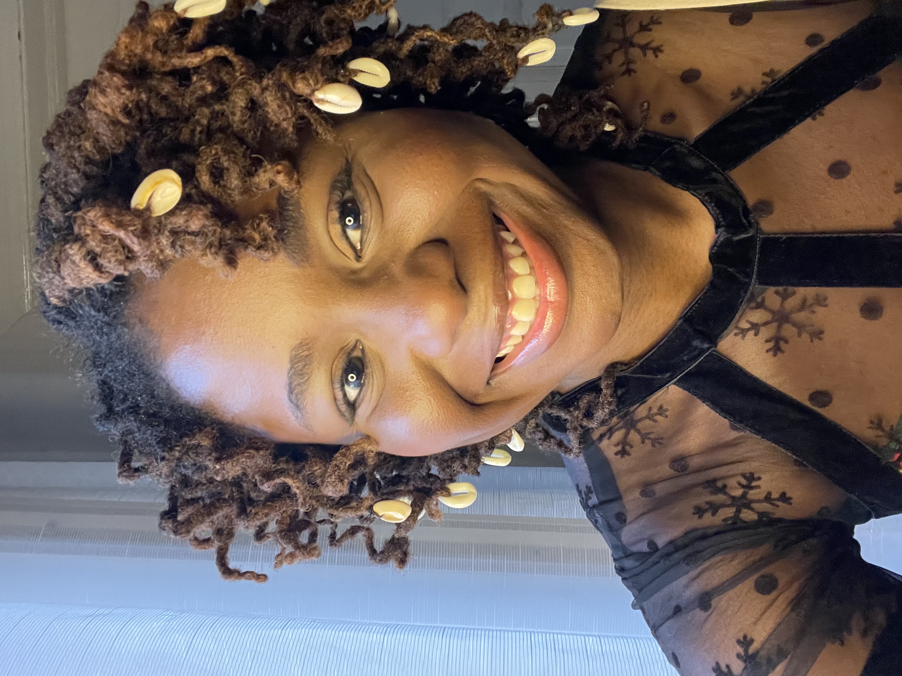 Celine Onyawoibi Aju