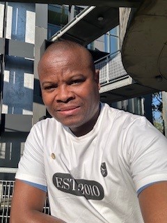 Teele Bernard Matsoso