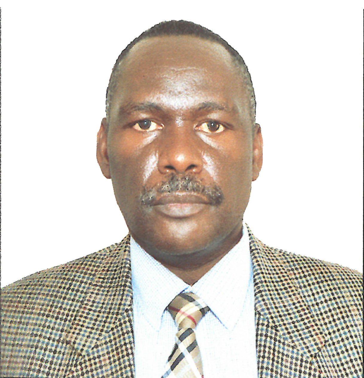 Tumwesigye Wilberforce