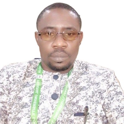 Terngu Sylvanus Nomishan