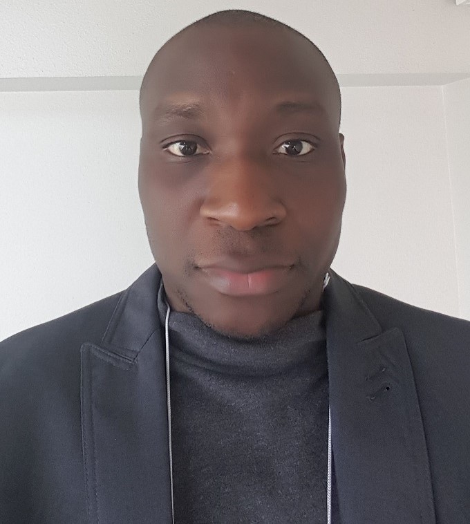 Oluyomi Stephen Adeyemi