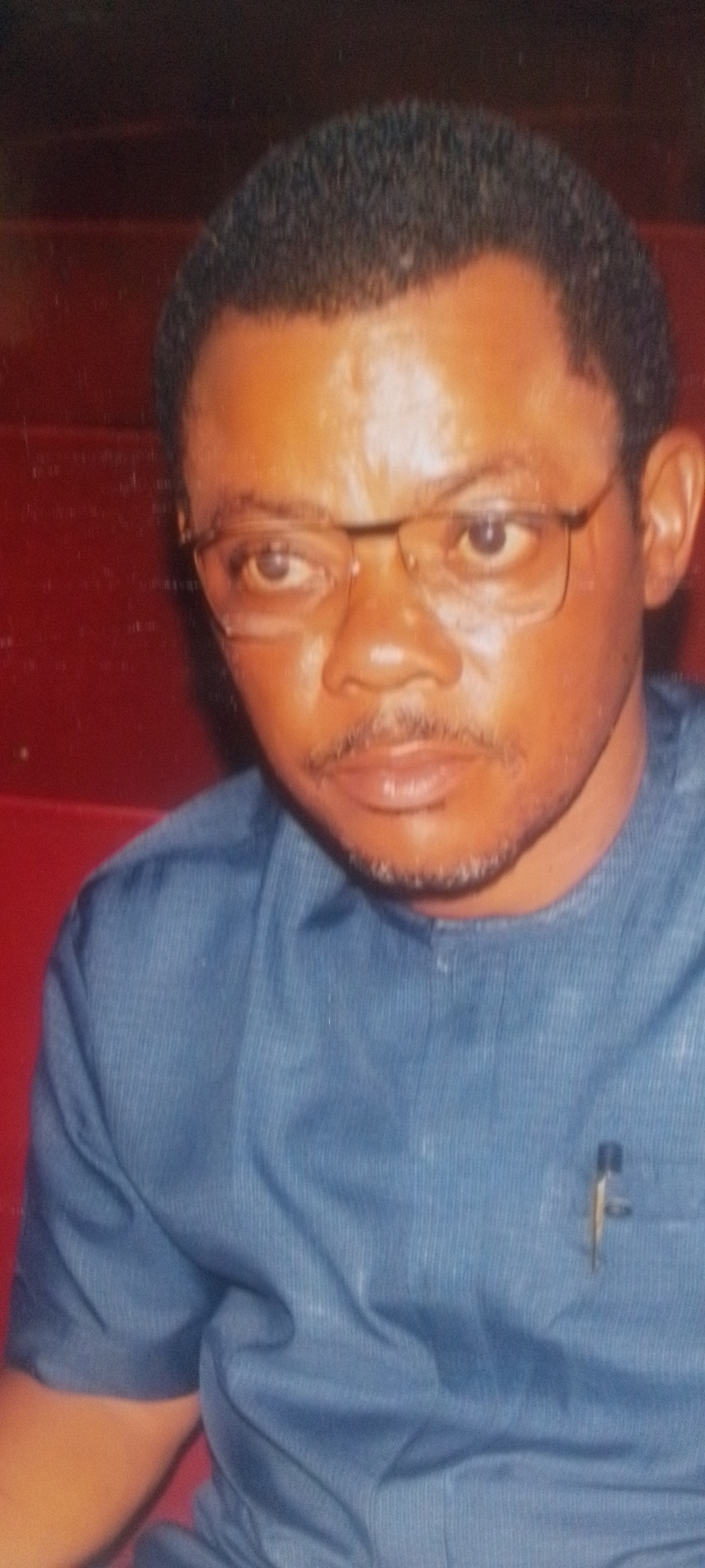 Nwanodi, Simon.Chinaka