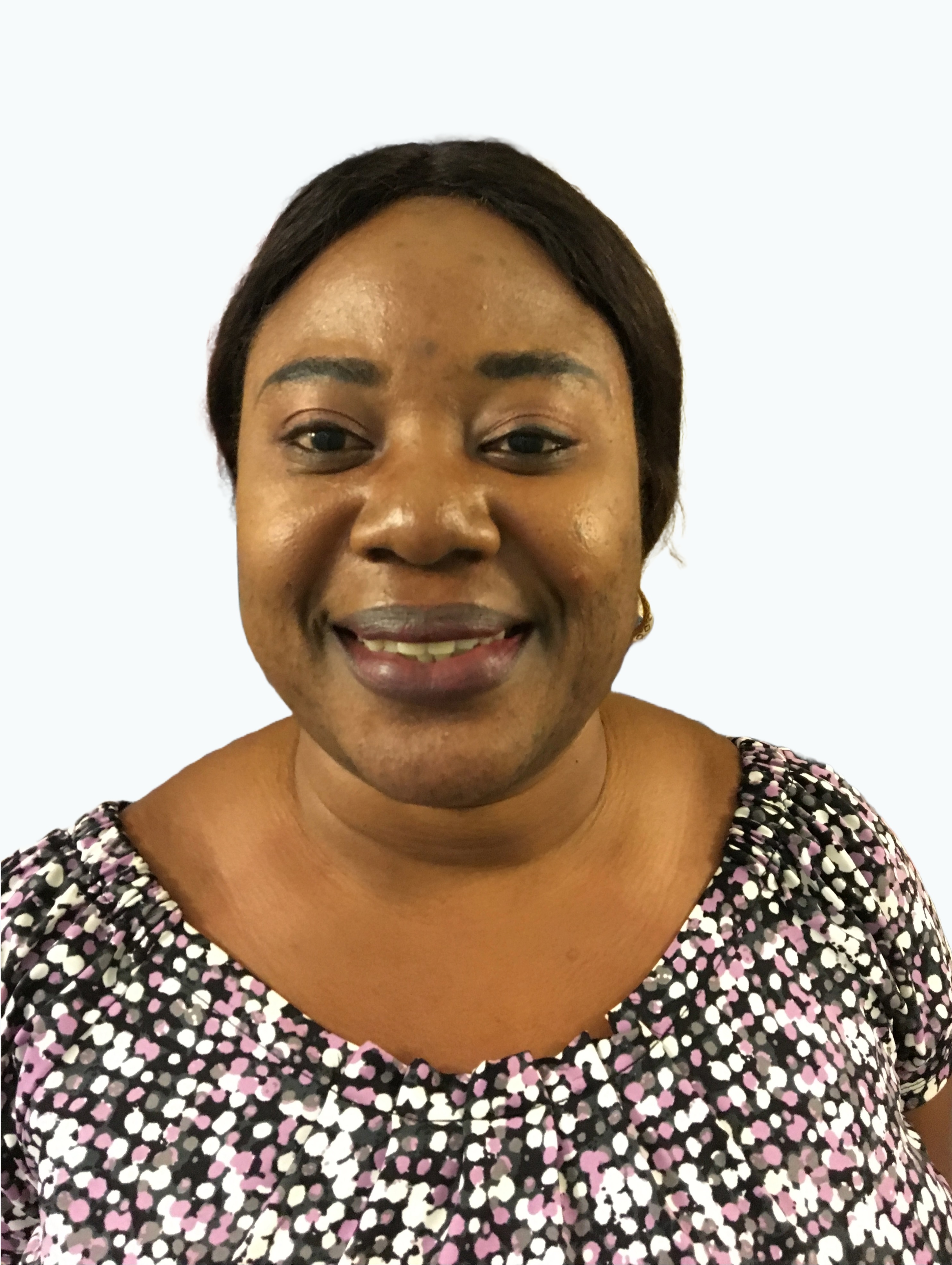 Abosede Omowumi Babatunde