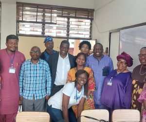 Paper Presentation: Indigenous Knowledge, COVID 19 and sustainable livelihoods in Africa