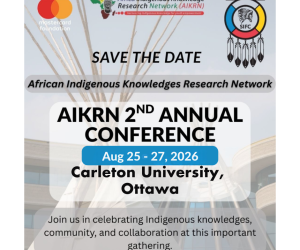 Aug 26-28, 2026 Carleton University, Ottawa (1)